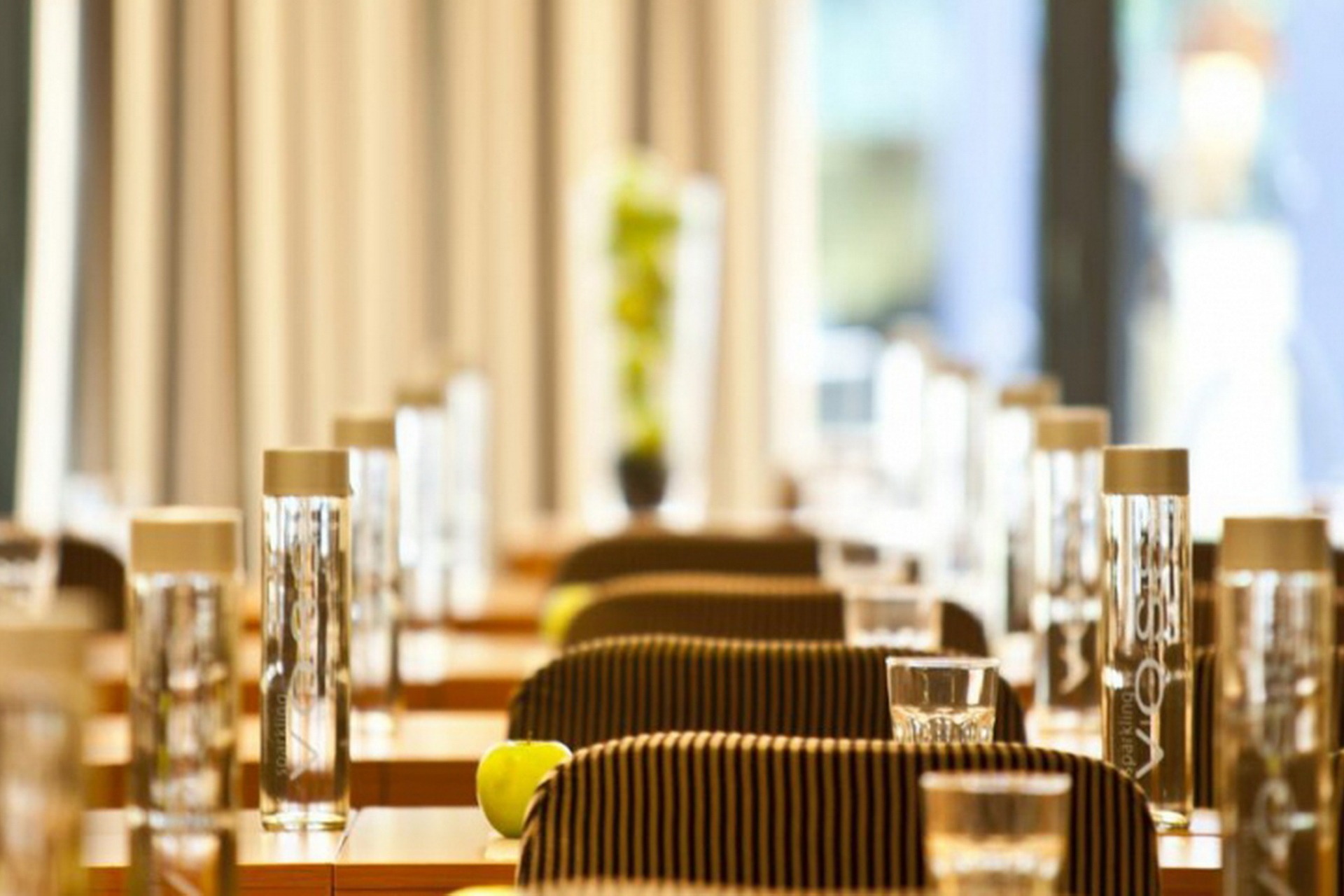 relexa hotel Berlin - Tagung