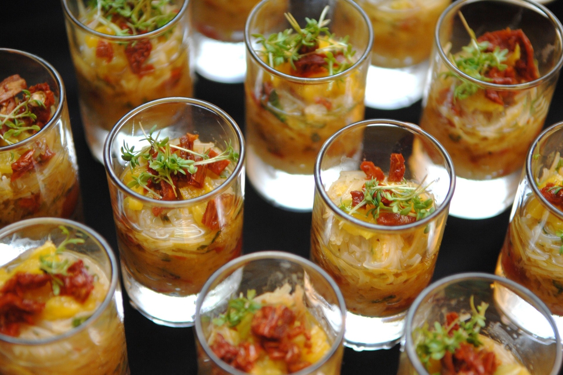 relexa hotel Berlin - Buffet