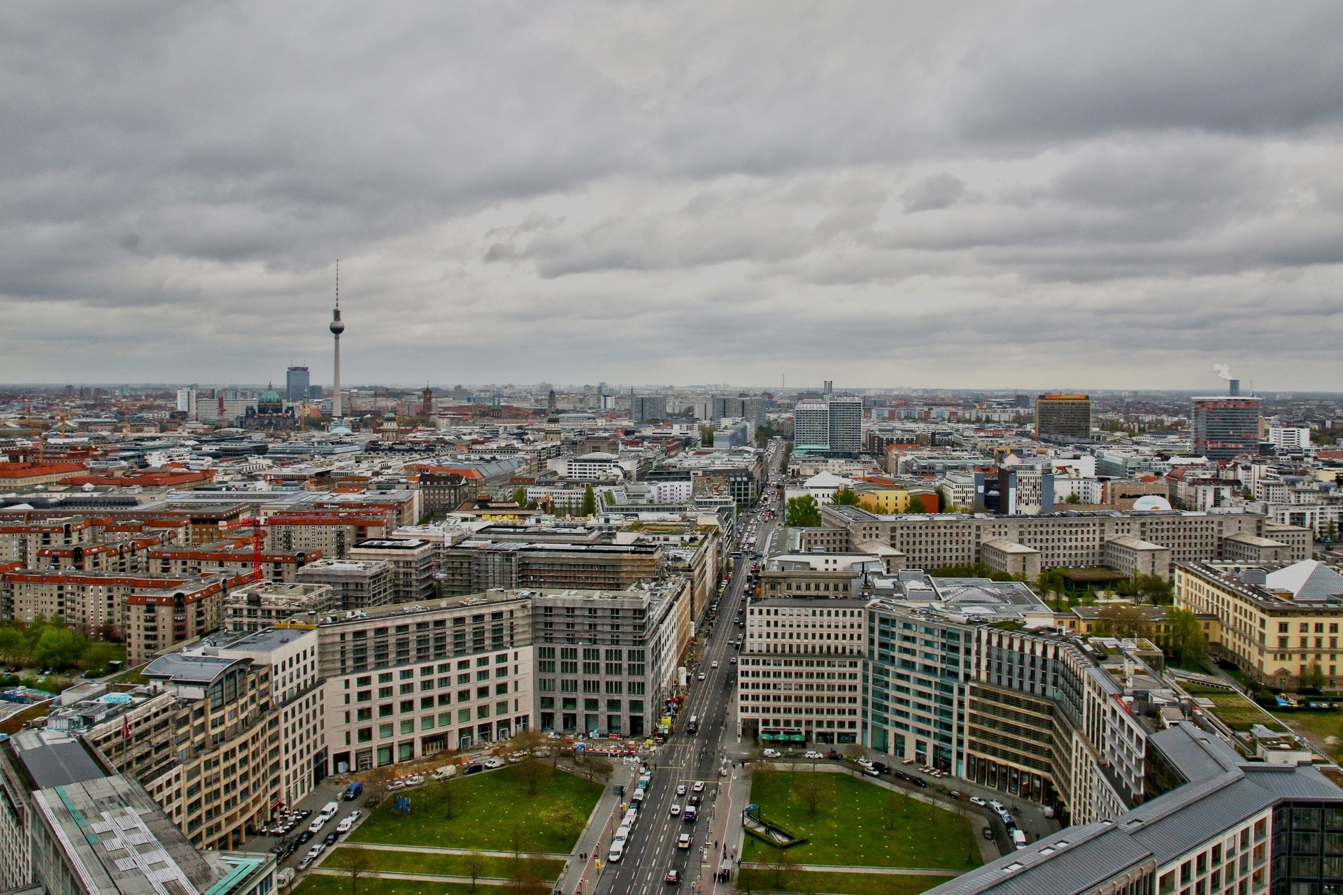 Berliner Fernsehturm