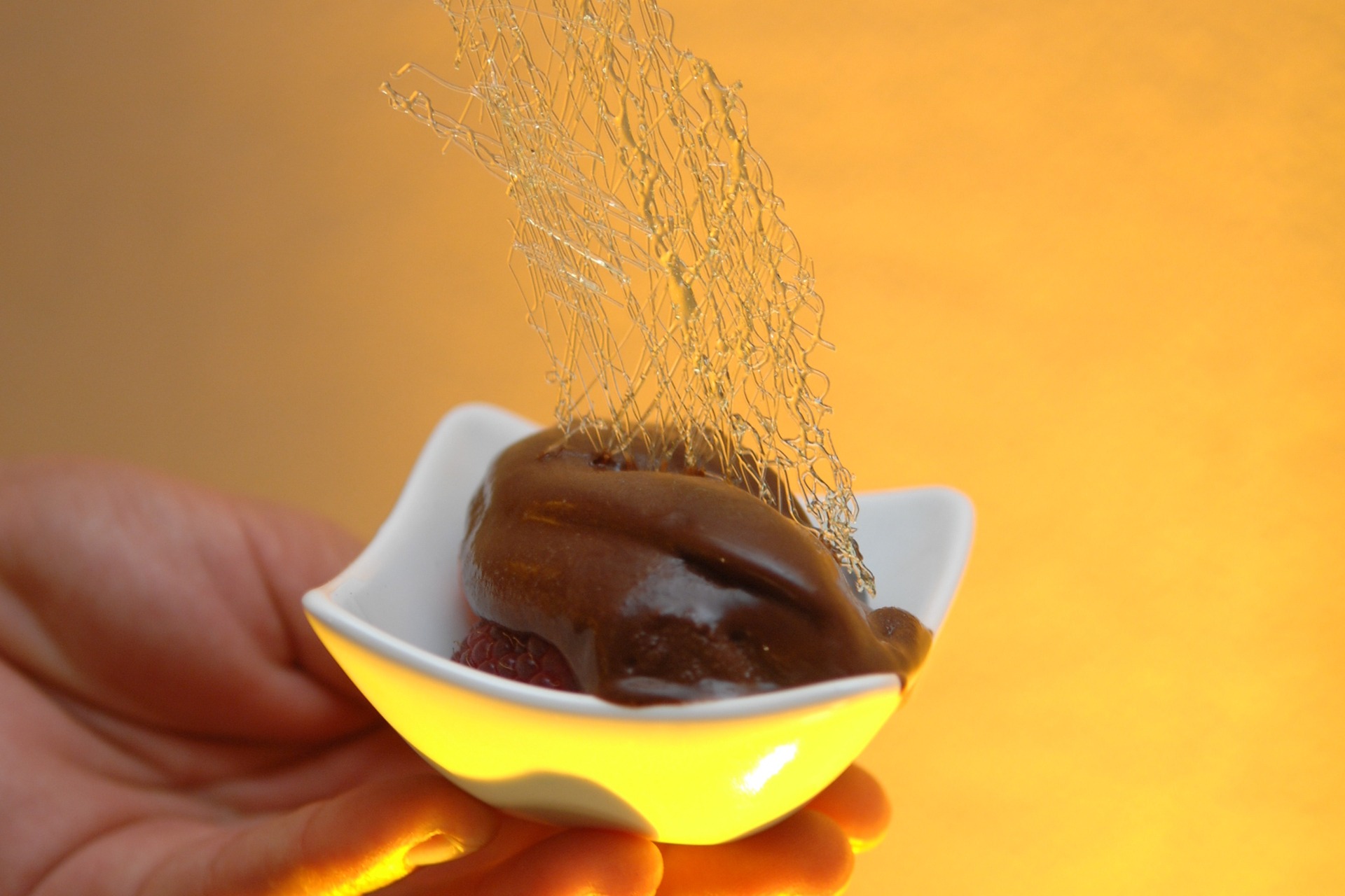 relexa hotel Berlin  - Fingerfood