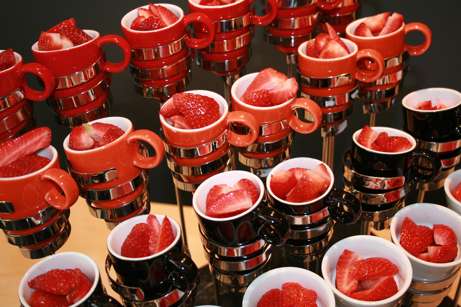 relexa hotel Berlin - Kaffeepausen