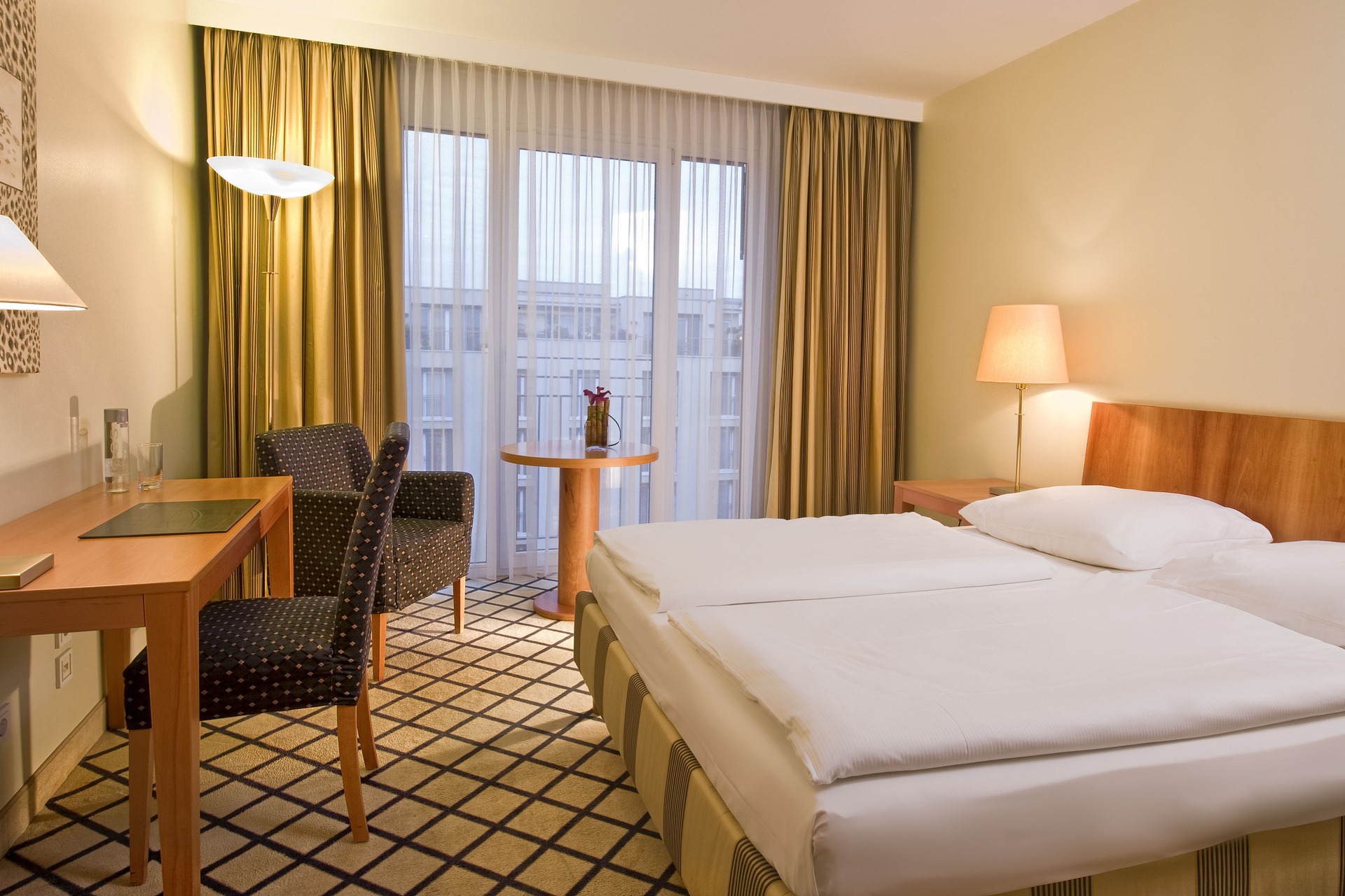 Superior Doppelzimmer