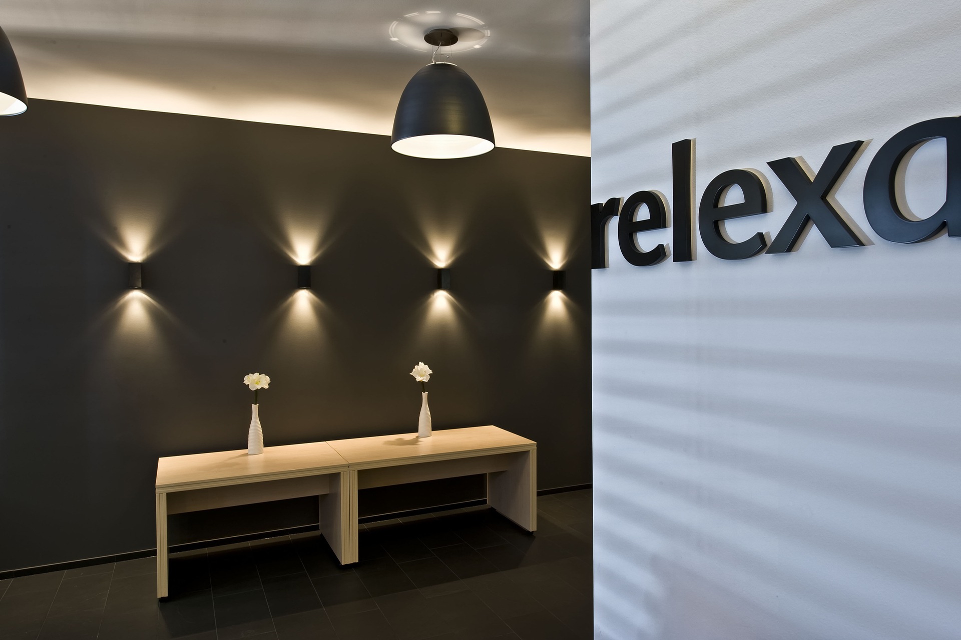 relexa hotel Berlin - Tagungsraum Berlin Mitte Foyer