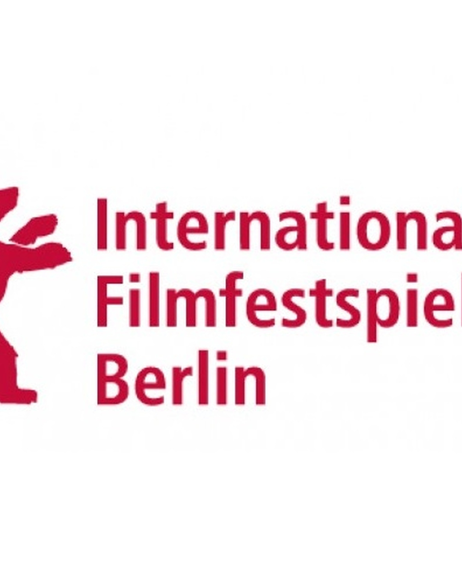 Logo Berlinale