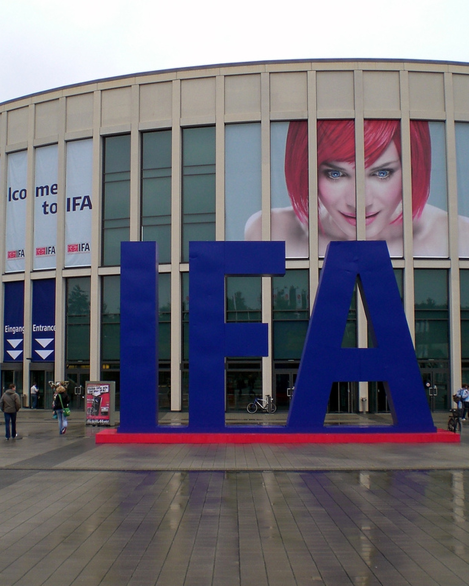 IFA Berlin