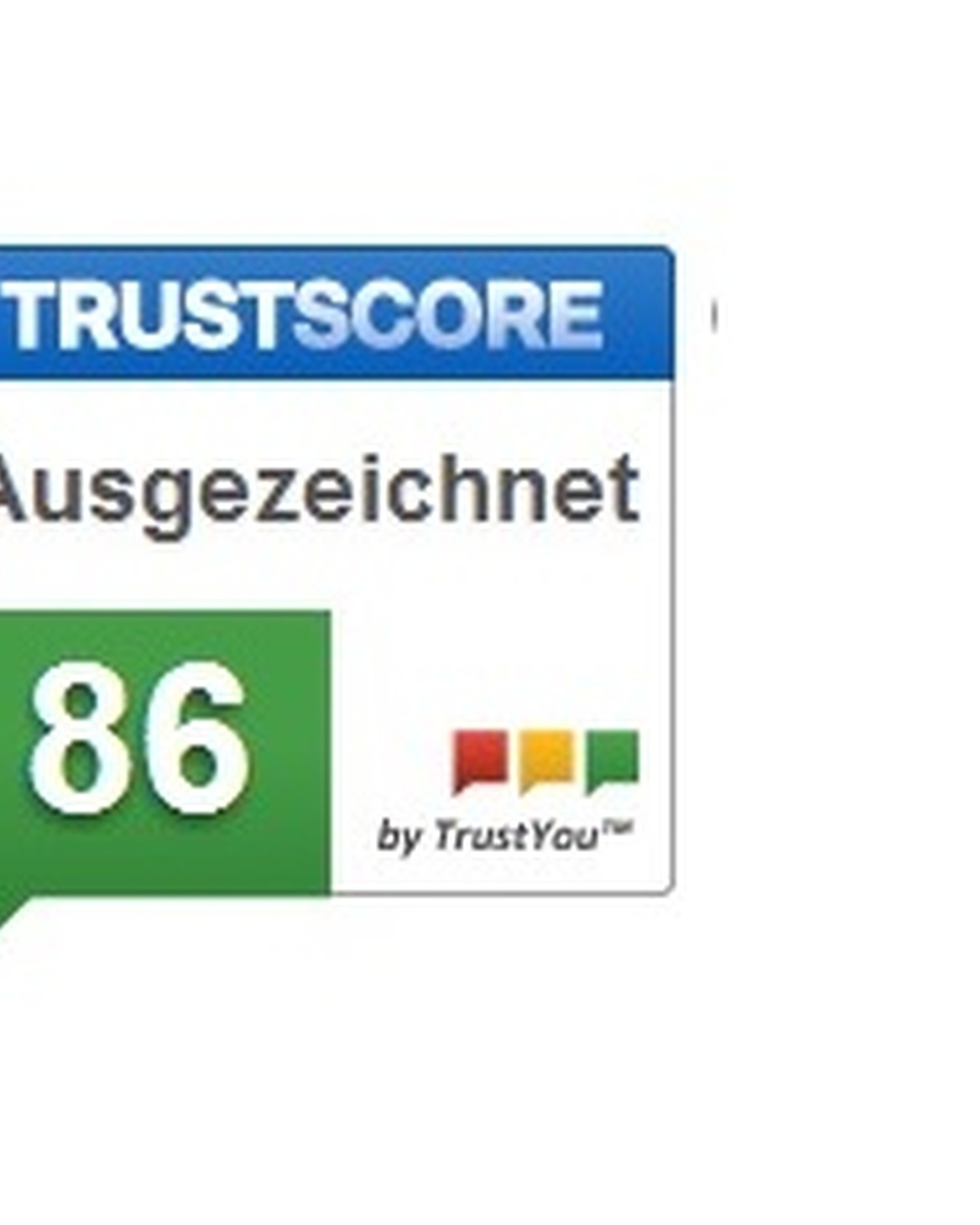 TrustYouScore