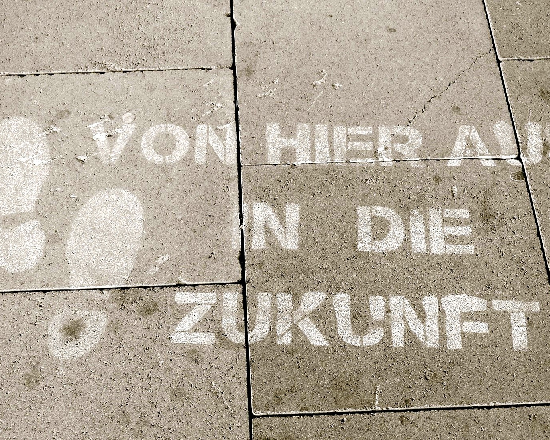 Zukunft