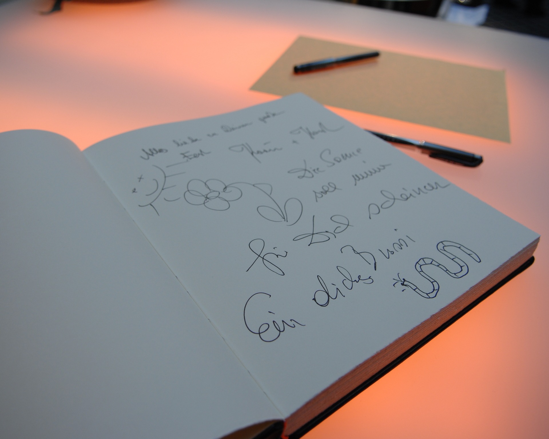 relexa hotel Berlin - Event