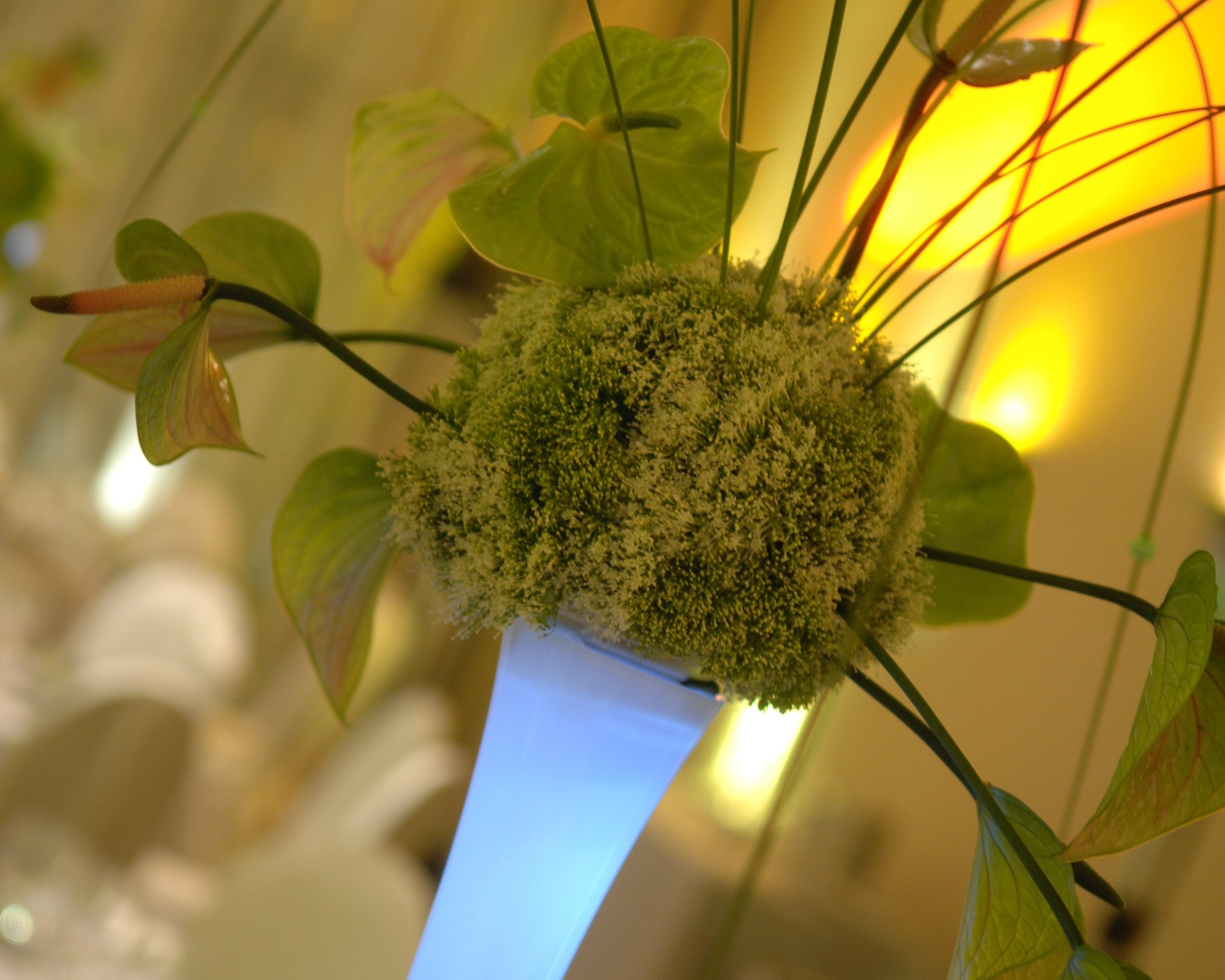 relexa hotel Berlin - Decoration