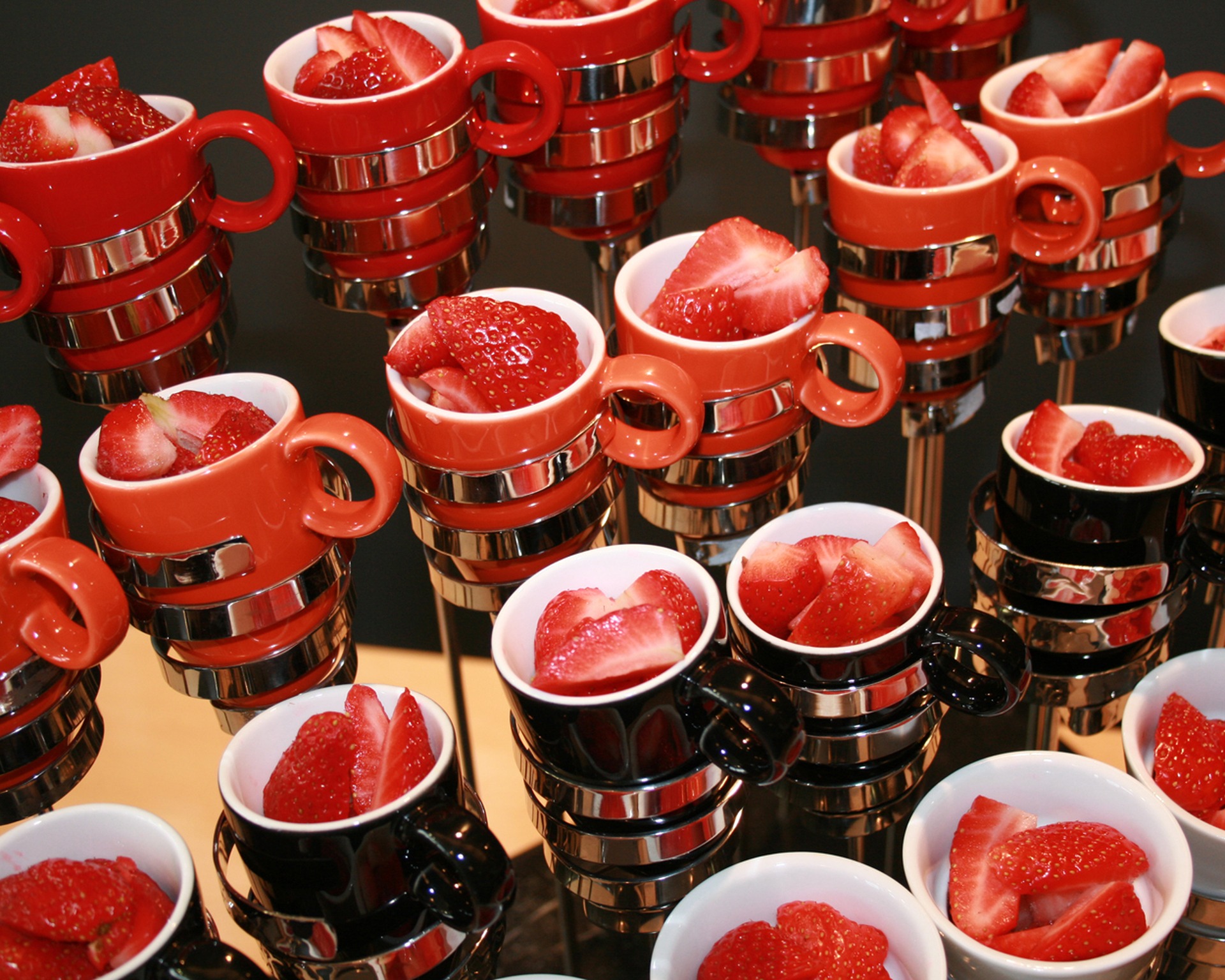 relexa hotel Berlin - Kaffeepausen