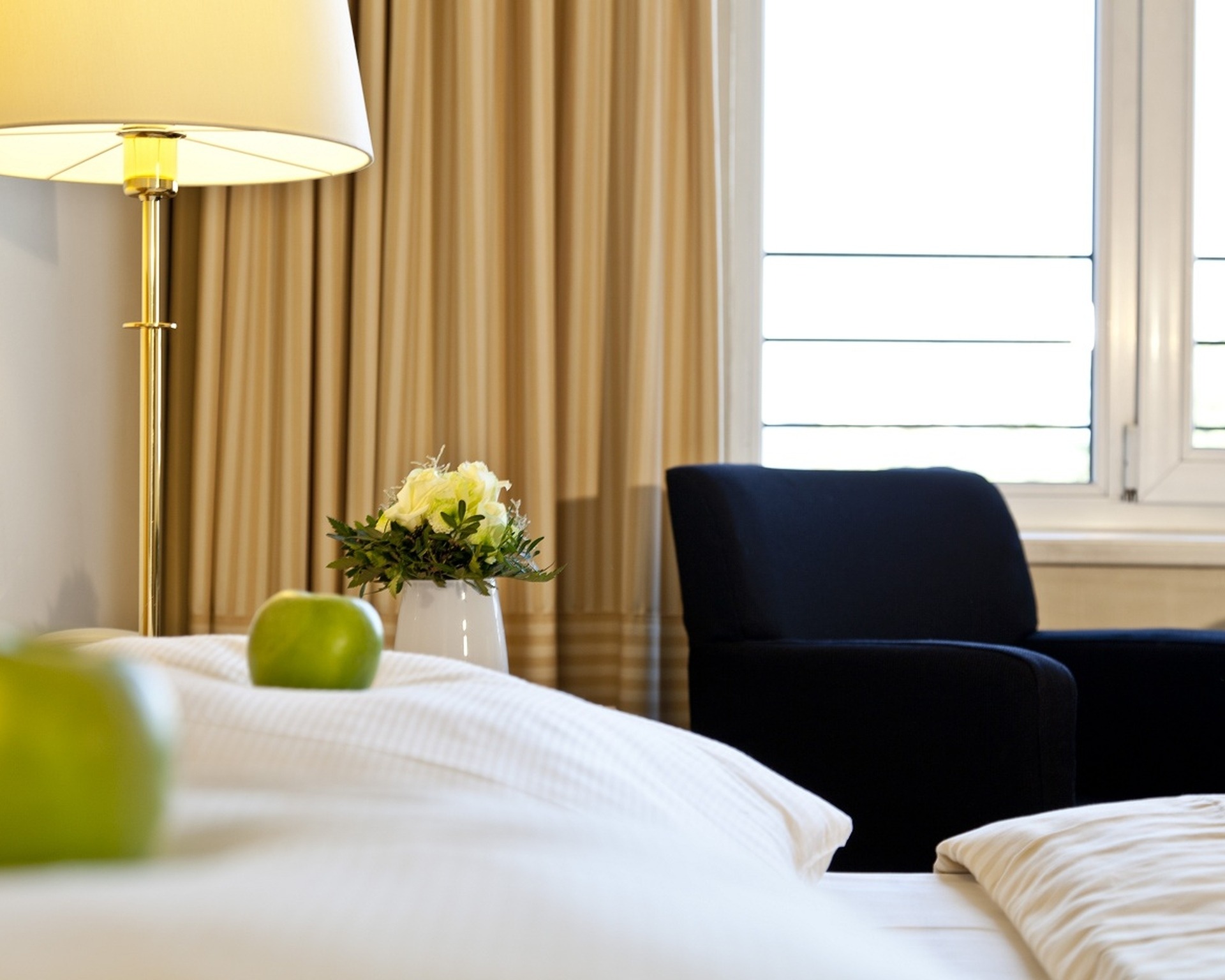 relexa hotel Berlin - Superior room