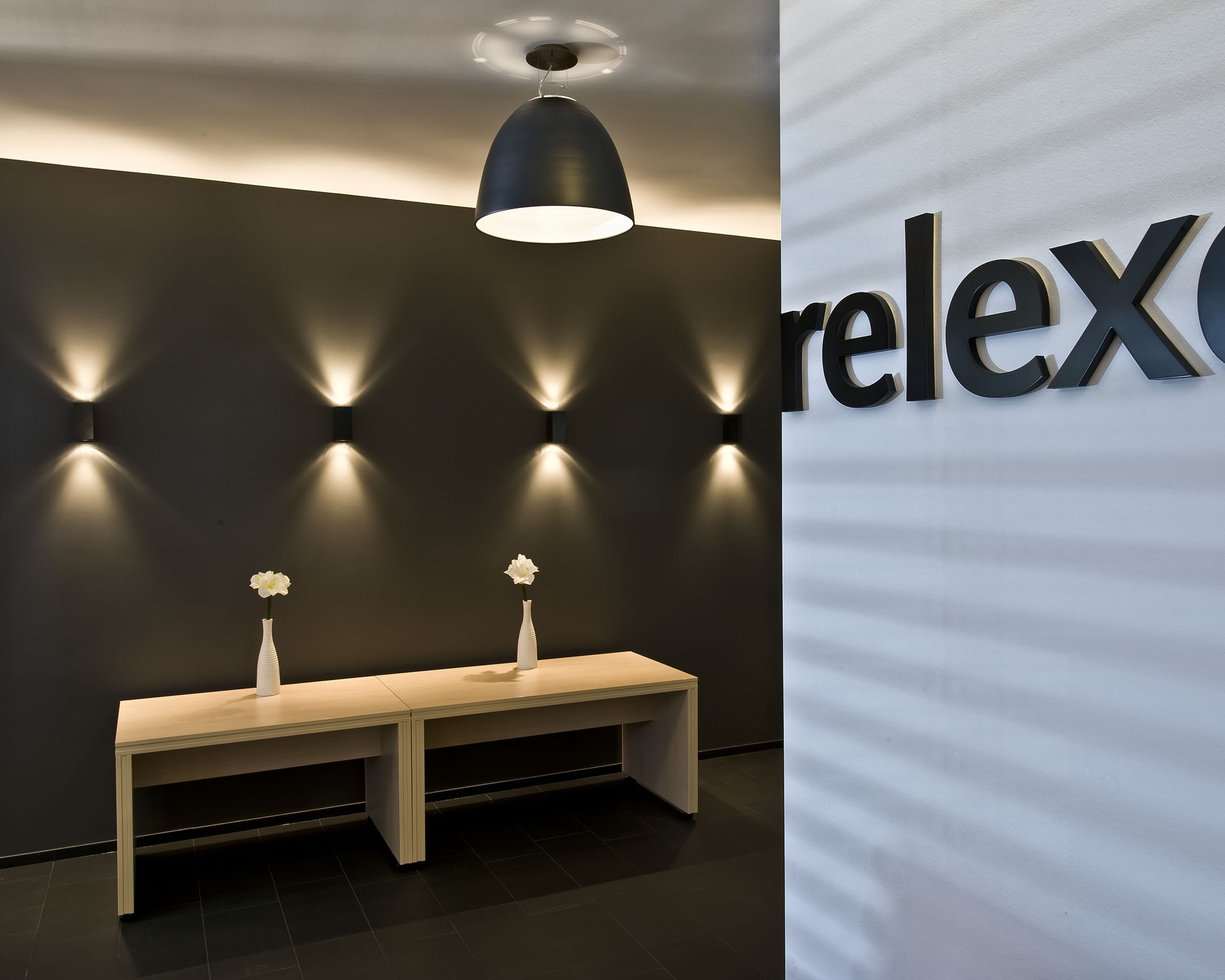 relexa hotel Berlin - Tagungsraum Berlin Mitte Foyer