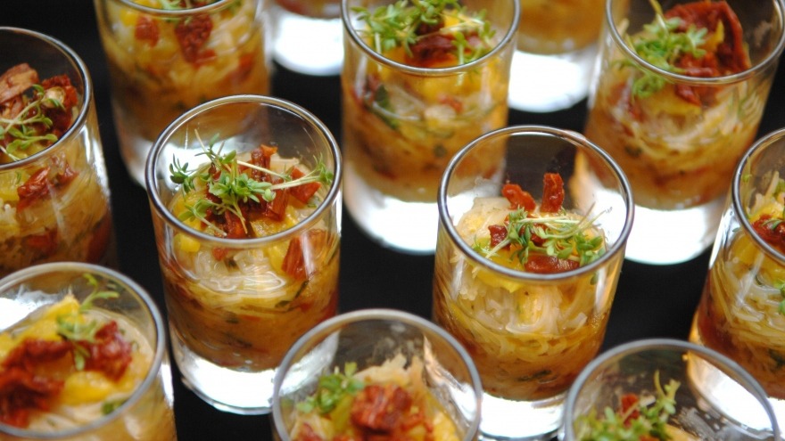 relexa hotel Berlin - Buffet