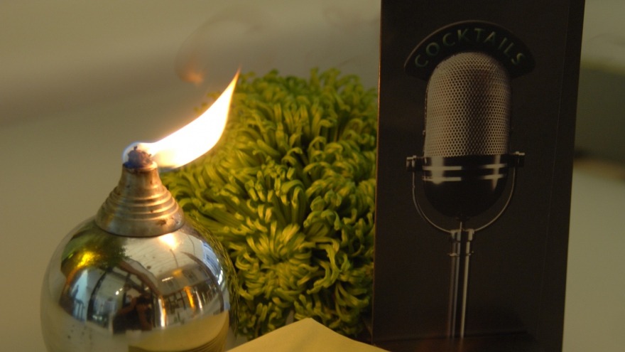 relexa hotel Berlin - Event detail