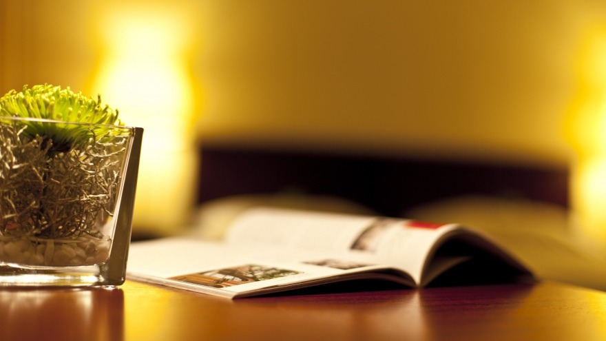 relexa hotel Berlin - standard single room detail