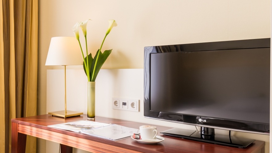 Ein Platz an der Sonne