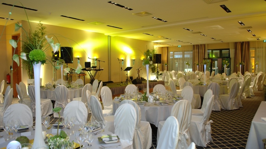relexa hotel Berlin - Event Location