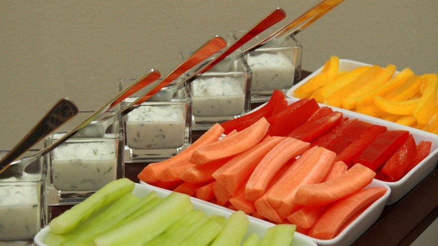 relexa hotel Berlin - coffee break