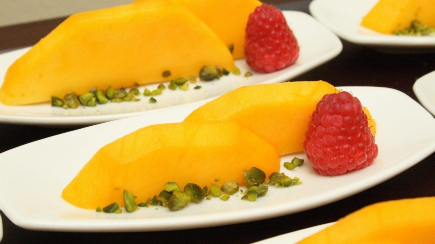 relexa hotel Berlin - coffee break