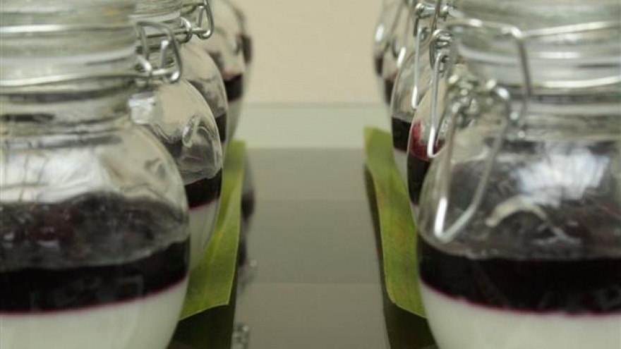 relexa hotel Berlin - coffee break