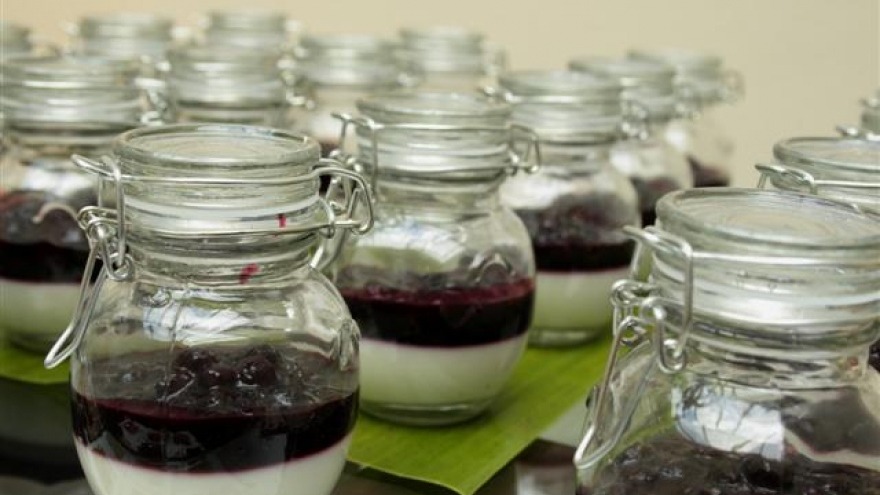 relexa hotel Berlin - coffee break