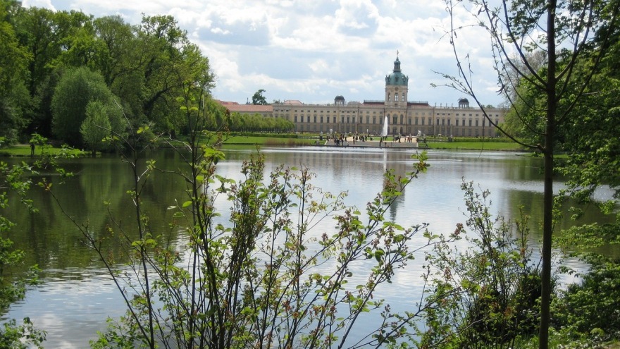 Castle Charlottenburg
