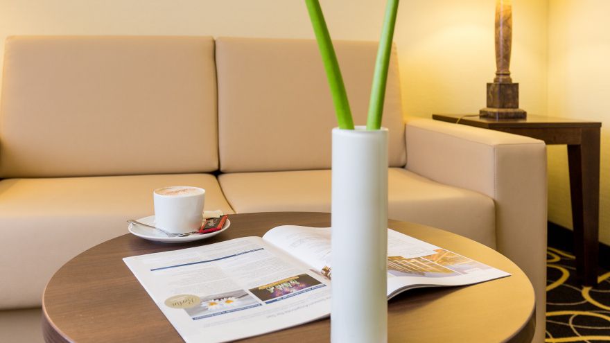 seating area for any occasion