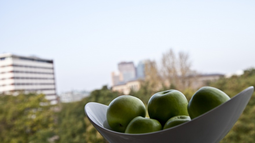 relexa hotel Berlin - standard single room