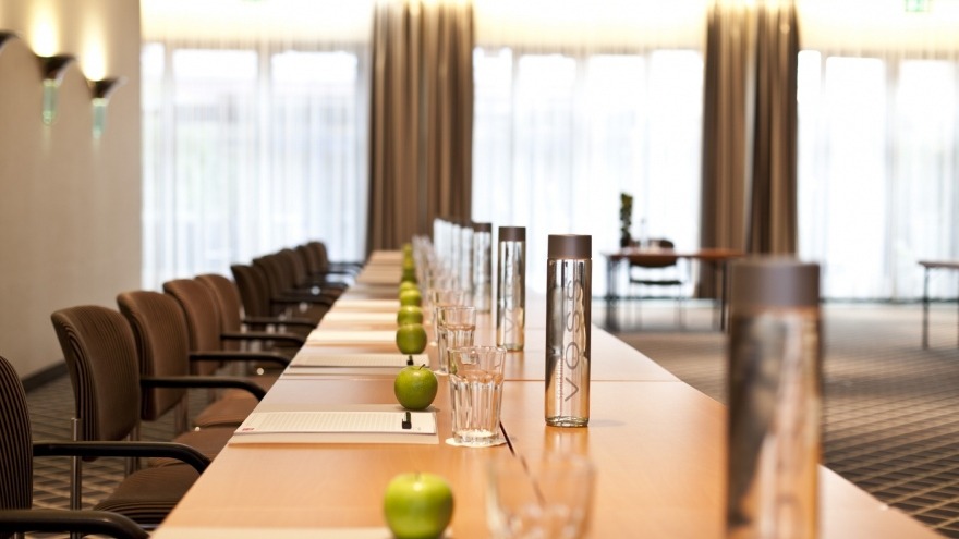 relexa hotel Berlin – Tagungsraum Berlin I&II U-Form