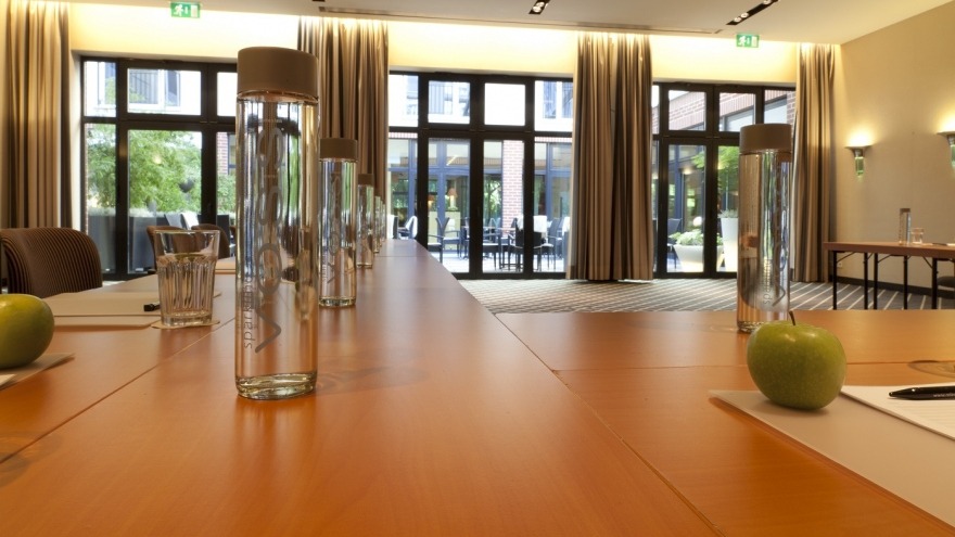 relexa hotel Berlin - conference room Berlin I  U Shape