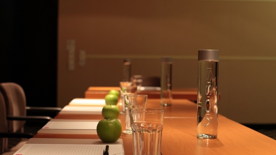 relexa hotel Berlin - Tagungsraum Hamburg U-Form