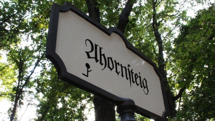 relexa hotel Berlin - Park "Tiergarten"