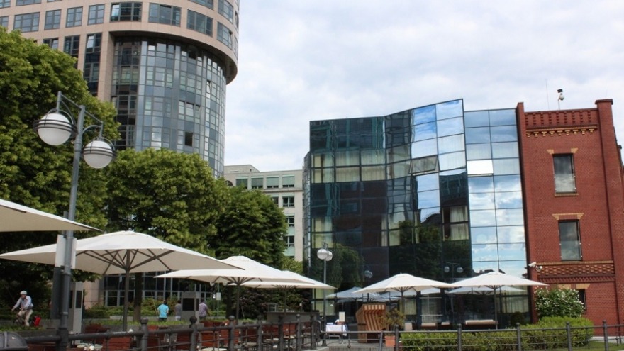 relexa hotel Berlin - "Bar Lanninger"