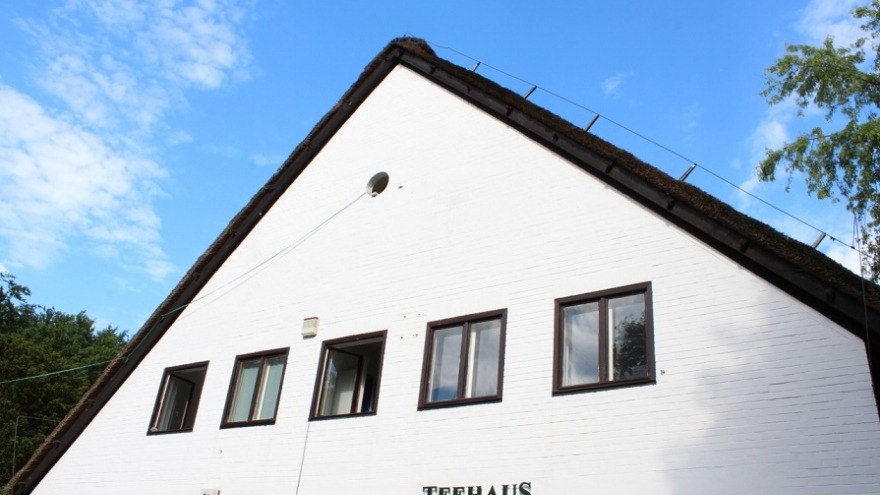 relexa hotel Berlin - Teahouse at the park "Tiergarten"