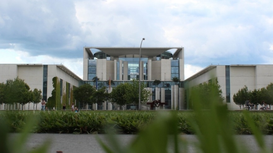 relexa hotel Berlin - Federal Chancellery in Berlin
