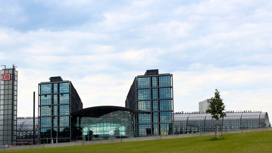 relexa hotel Berlin - Berlin Central Station