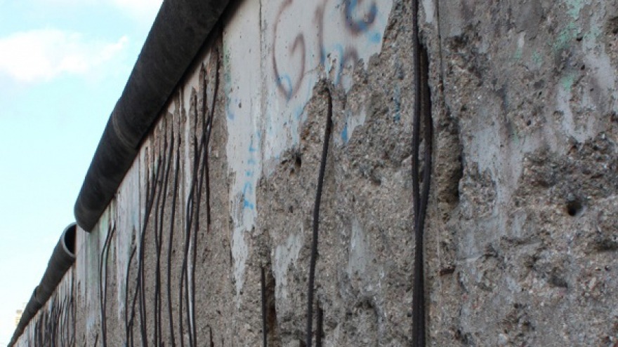 relexa hotel Berlin - Topography of Terror