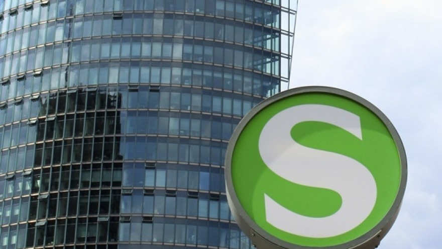 relexa hotel Berlin - Potzdamer Place