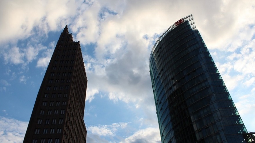 relexa hotel Berlin - Potzdamer Place