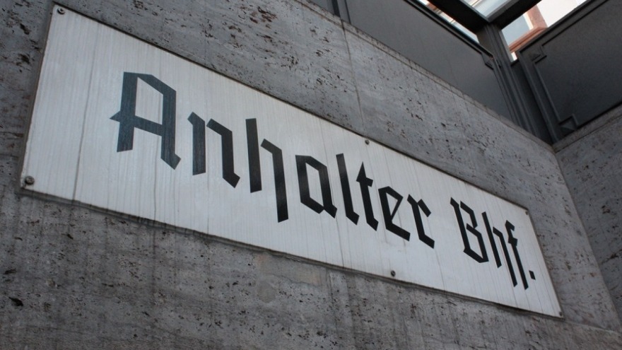 relexa hotel Berlin - "Anhalter Bahnhof"