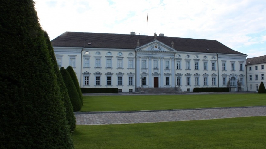 relexa hotel Berlin - Castle "Bellevue"