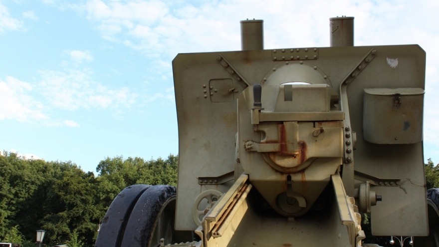 relexa hotel Berlin - Honor Monument