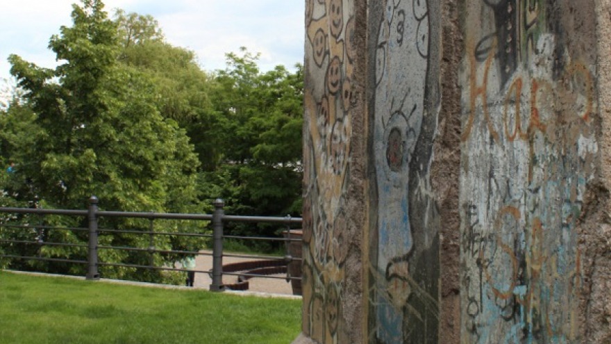 relexa hotel Berlin - Street of memory