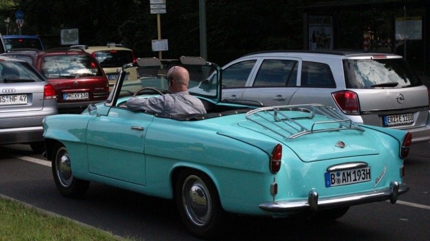 relexa hotel Berlin - Berlin Impression