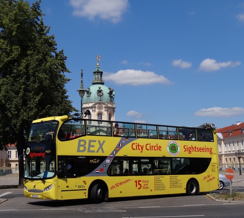 Der Tour Berlin Bahn Und Hotel Der Tour Berlin Bahn Und Hotel