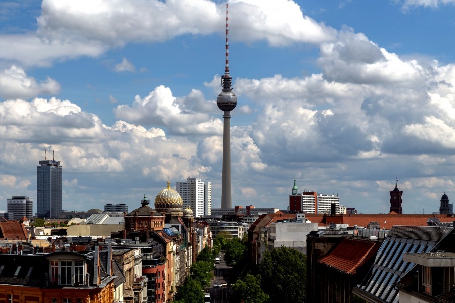 Berlin