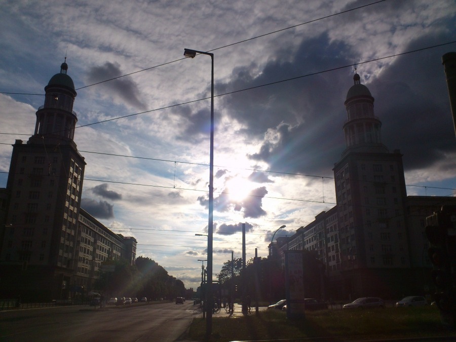 Berlin Hotel Frankfurter Alle Berlin Hotel Frankfurter Alle