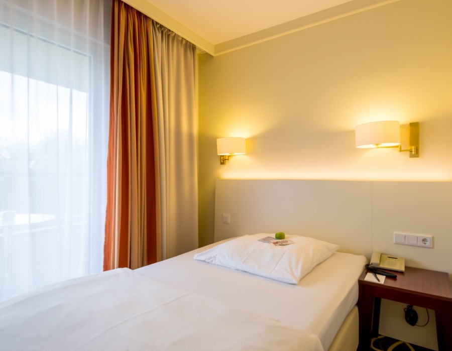 Cancellation Of Hotel Room During Night Cancellation Of Hotel Room During Night