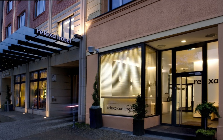 Hotel Stuttgarter Hof Hotel Stuttgarter Hof
