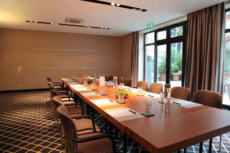 Conference Room Dusseldorf